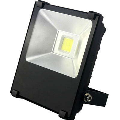 Ultra Slim Led Flood Light 100 Watt