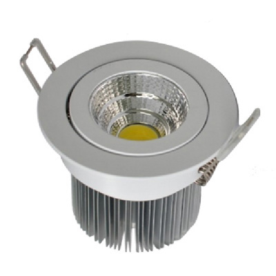 COB Led Downlight 12W