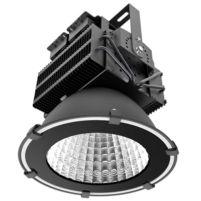 300 Watt Cree Chip and Meanwell Led Drive