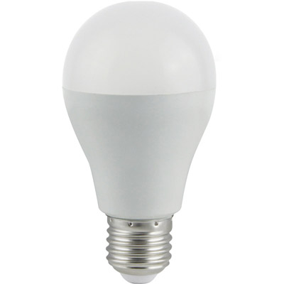5W Conductive Plastic Led Bulb 500lm