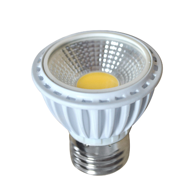 ETL COB 5 Watt LED PAR16 400-470lm