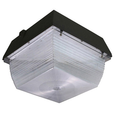 DLC LED CANOPY LIGHTS 60W