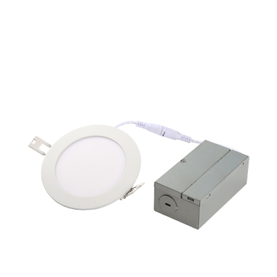 4 Inch Wafer Led Recessed Downlight