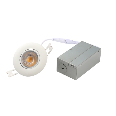 Eyeball IC Led Downlights