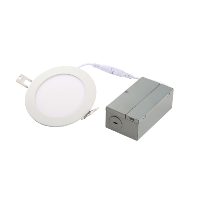 6 Inch Wafer Led Recessed Downlight